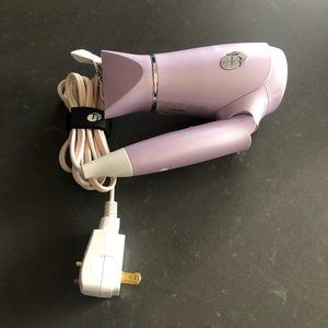 Purple T3 Portable Dryer